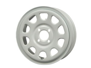 �I�[���h�J���g���[SS10 �z�C�[�� 1�{ 14x4.5J 100 4H 43 (�z���C�g) / 14�C���` MBRO �G���u�� OLD COUNTRYSS10