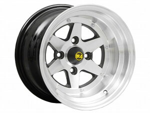 �����V���� �z�C�[��1�{(XR-41490K) 14 x 9.0J 4H 114 -25 �u���b�N�|���b�V�� / 14�C���` �R�[�����v���W�F�N�g Colin project LONGCHAMP XR-4