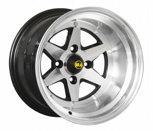 �����V���� �z�C�[��1�{(XR-41510K) 15 x 10J 4H 114 -40 �u���b�N�|���b�V�� / 15�C���` �R�[�����v���W�F�N�g Colin project LONGCHAMP XR-4