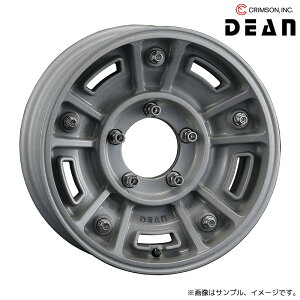 N\ fB[ BJLVJ A~zC[1{ 16x6.0J 5H 139.7 -5 VbgNA(SHOT CLEAR) / 16C` CRIMSON DEAN BJ mexican
