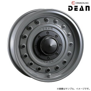 N\ fB[ Rh A~zC[1{ 15x6.0J 5H 139.7 -5 XeB[O[(STEEL GRAY) / 15C` CRIMSON DEAN COLORADO