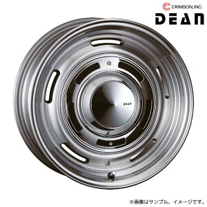 N\ fB[ NXJg[ A~zC[1{ 17x7.0J 10H 110/127 +35 o[jbVO[(BURNISH GRAY) / 17C` CRIMSON DEAN CROSS COUNTRY