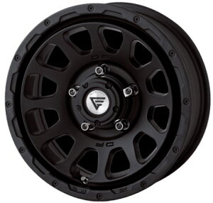 f^tH[X I[o zC[1{ 16x6.0J 5H 139.7 -5 }bgubN (MBK) / 16C` OVAL DELTA FORCE