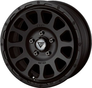 f^tH[X I[o zC[1{ 16x7.0J 5H 114.3 +35 }bgubN (MBK) / 16C` OVAL DELTA FORCE
