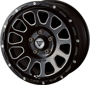 f^tH[X I[o zC[1{ 16x7.0J 5H 114.3 +35 ubN}VjO (BKM) / 16C` OVAL DELTA FORCE