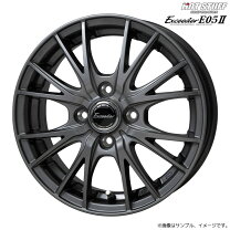 楽天市場】エクシーダー e03 14インチの通販