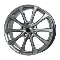 楽天市場】ホットスタッフ ホイール エクシーダー（P.C.D（mm）114.3 