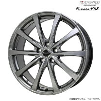 楽天市場】ホットスタッフ ホイール エクシーダー（P.C.D（mm）114.3 