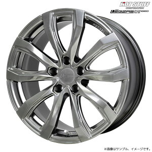 �V���e�B�b�q ���O�U�X �t�H�[�W�h FS-01 �z�C�[��1�{ 19x7.0J 5H 114.3 +40 �n�C�p�[�V���o�[(HS) / 19�C���` ���ʍ� �z�b�g�X�^�b�t HOT STUFF Stich LEGZAS FORGED FS01 �Z���^�[�L���b�vB�E���[���s�A���o��