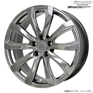 �V���e�B�b�q ���O�U�X �t�H�[�W�h FS-01 �z�C�[��1�{ 20x8.0J 5H 114.3 +40 �n�C�p�[�V���o�[(HS) / 20�C���` ���ʍ� �z�b�g�X�^�b�t HOT STUFF Stich LEGZAS FORGED FS01 �Z���^�[�L���b�vA�E���[���s�A���o��