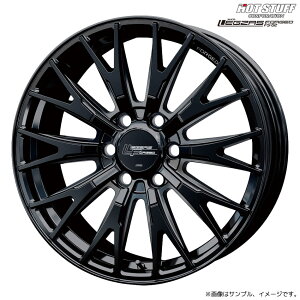 �V���e�B�b�q ���O�U�X �t�H�[�W�h FS-02 �z�C�[��1�{ 18x8.0J 6H 139.7 +52 �O���X�u���b�N(GB) / 18�C���` ���ʍ� �z�b�g�X�^�b�t HOT STUFF Stich LEGZAS FORGED FS02 ���N�T�X LX600/GX550 �����N��300/250(GX����)