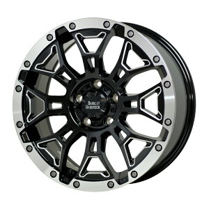 o[NC n[hbN Go[g A~zC[ 1{ 17x7.0 +38 114.3 5H(ubNTCh}VjO&|bV) / 17C` BARKLEY