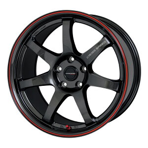 NXXs[h CR7 A~zC[ 1{ 19x9.5 +35 114.3 5H(OXK^&bhC) / 19C` CROSS SPEED HYPER Edition CR 7