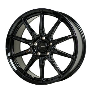 G�X�s�[�h G-05 �A���~�z�C�[�� 1�{ 16x6.5 +48 114.3 5H(���^���b�N�u���b�N) / 16�C���` G.speed G�E05 G05