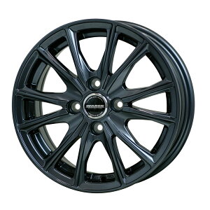 ヴァーレン W05 アルミホイール(1本) 16x6.0 +45 100 4H(ガンメタリック) / 16インチ WAREN W05