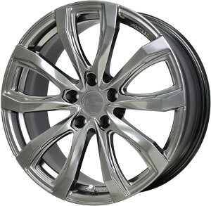 VeBbq OUX tH[Wh FS-01 A~zC[(1{) 18x7.5 +35 114.3 5H nCp[Vo[ (HS) 18C` Stich LEGZAS FORGED LEXUS TOYOTA