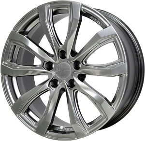 VeBbq OUX tH[Wh FS-01 A~zC[(1{) 19x7.5 +40 120 5H nCp[Vo[ (HS) 19C` Stich LEGZAS FORGED TOYOTA