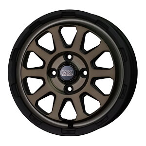 }bhNX W[ A~zC[(1{) 14x5.0 +35 100 4H(}bguY) / 14C` MAD CROSS RANGER