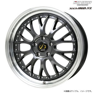 zbgX^bt VeBbq bV NR 19x7.0J 5H 114.3 +38 zC[1{ nCp[K^|bV / 19C` HOT STUFF Stich Mesh NR