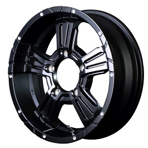 iCgp[ CROSS CLAW A~zC[ 1{ 16x5.5 +20 139.7 5H(Z~OXubN+sAXhh) / 16C` NITRO POWER MID