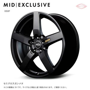 MIDGNXN[V 050F A~zC[1{ 18x7.0J 5H 114.3 {55 Z~OXK^/18C` MID EXCLUSIVE