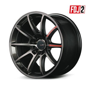 MID[VO R25 A~zC[1{ 18x8.5J 5H 114.3 {45 K^|bV/ubNNA/18C` MID RACING
