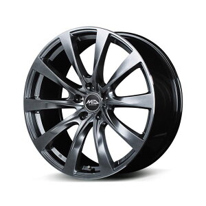 MIDzC[Y tBi[_ [V2 A~zC[1{ 20x8.5J 5H 114.3 {25 nCp[_[NVo[/GbW|bV/20C` MID WHEELS Lefinada MOTION2