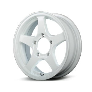 MIDzC[Y RT-5N+II A~zC[1{ 16x5.5J 5H 139.7 {22 i`zCg II/16C` MID WHEELS