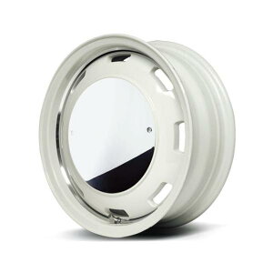 MID�z�C�[���Y �K���V�A �V�X�R���[�� �z�C�[��1�{ 14x4.5J 4H 100 +45 WH�@�I�[���h�C���O���b�V��WH�{�������@�[���C�|���b�V/14�C���` MID WHEELS GARCIA CISCO MOON