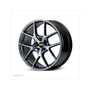 MID�G�N�X�N���[�V�� 025F Rich Noir �z�C�[��1�{ 18x8.0J 5H 114.3 +42 ���b�`�m���[��/18�C���` MID EXCLUSIVE 025F RN