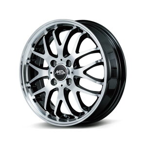 MIDzC[Y GO[10 VZNV A~zC[1{ 15x4.5J 4H 100 {45 ubN/~[Jbg/15C` MID WHEELS EXE10 V selection