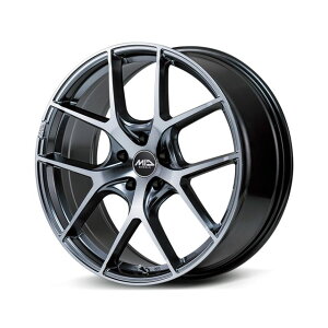 MIDGNXN[V 025F Rich Noir A~zC[1{ 17x7.0J 5H 114.3 {48 b`m[/17C` MID EXCLUSIVE
