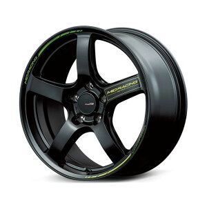 MID[VO R50 ^CvGX A~zC[1{ 18x8.0J 5H 114.3 {45 Z~OXubN/18C` MID RACING R50 TypeS