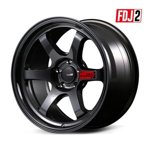 MID[VO R06 A~zC[1{ 18x10.5J 5H 114.3 {12 NX^ubN/18C` MID RACING