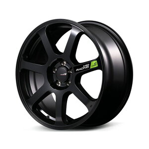 MID[VO R07 A~zC[1{ 18x8.0J 5H 114.3 {45 Z~OXubN/18C` MID RACING R07 TypeS