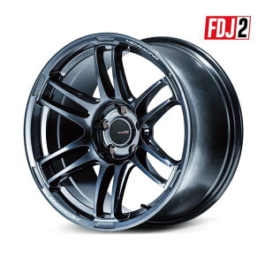 MID[VO R26 A~zC[1{ 18x9.5J 5H 114.3 {12 fB[v`^Vo[/18C` MID RACING