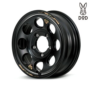 MID�z�C�[���Y x DOD �E�V������ �A���~�z�C�[��1�{ 16x5.5J 5H 139.7 +20 �Z�~�O���X�u���b�N/�������@�[���C�|���b�V��(SBV)/16�C���` MID WHEELS X DOD