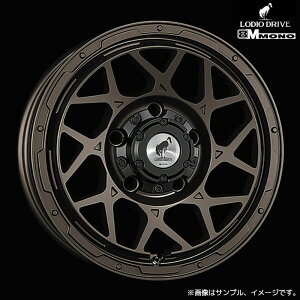 X[p[X^[ fBIhCu n`GEm A~zC[1{ 16x5.5J 5H 139.7 +20 }bguY(MATTE BRONZE) / 16C` SUPERSTAR LODIO DRIVE 8M MONO