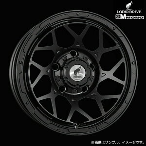 X[p[X^[ fBIhCu n`GEm A~zC[1{ 16x6.0J 5H 139.7 -5 }bgubN(MATTE BLACK) / 16C` SUPERSTAR LODIO DRIVE 8M MONO