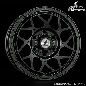 X[p[X^[ fBIhCu n`GEm A~zC[1{ 16x6.5J 6H 139.7 +38 }bgubN(MATTE BLACK) / 16C` SUPERSTAR LODIO DRIVE 8M MONO