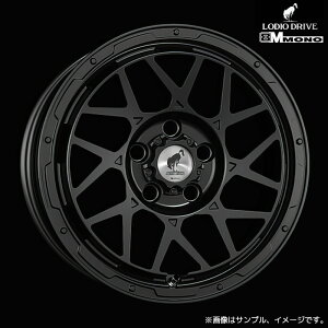 X[p[X^[ fBIhCu n`GEm A~zC[1{ 16x7.0J 5H 114.3 +42 }bgubN(MATTE BLACK) / 16C` SUPERSTAR LODIO DRIVE 8M MONO