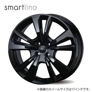 TAS X}[gC 365 zC[1{ 16x6.5J 4H 98 +35 ubN / 16C` ^X eB[G[GX smartline TNSyS66535AFBz