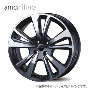 TAS X}[gC 365 zC[1{ 17x6.5J 4H 108 +30 K^bN/|bV / 17C` ^X eB[G[GX smartline TNSyS76530PCGPz