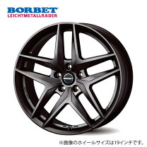楽天市場】BORBET ホイール（P.C.D（mm）112）（車用品｜車用品 