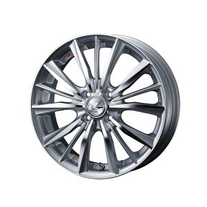 l IjXVX A~zC[1{ 14x5.5 4H 100 50 nCp[Vo[~[Jbg/LEONIS VX EFbY WEDS