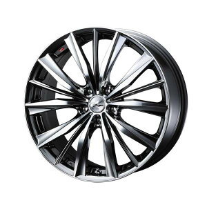 �l����� ���I�j�XVX �A���~�z�C�[��1�{ 17x7.0 5H 114.3 42 �u���b�N���^���R�[�g/�~���[�J�b�g/LEONIS VX �E�F�b�Y WEDS