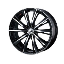 楽天市場】ウェッズ レオニスwx 18（車用品｜車用品・バイク用品）の通販