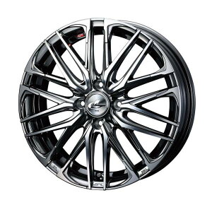 l IjXSK A~zC[1{ 17x6.5J 4H 100 42 ubN^R[g/~[Jbg/LEONIS SK EFbY WEDS