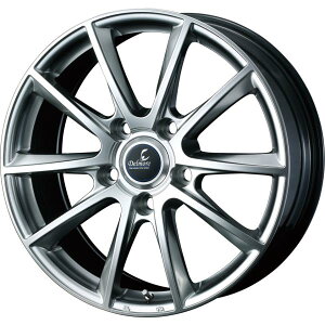 �l����� �f�����ALX.L �A���~�z�C�[��1�{ 20x8.5J 5H 150 55 �n�C�p�[�V���o�[ / 20�C���` �z�C�[��1�{ DELMORE LX.L Weds �E�F�b�Y