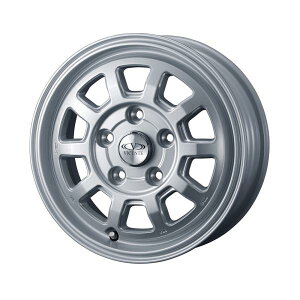 l BZe 06NV A~zC[1{ 14x5.0J 4H 114.3 43 Vo[/14C` VICENTE-06NV SIL EFbY WEDS